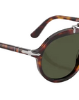 Persol 0202-S Senna Series Havana