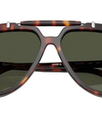 Persol 0202-S Senna Series Havana