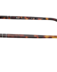 Persol 0202-S Senna Series Havana