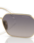 Prada PRA51S ZVN30C occhiali da sole