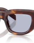 Prada PRD07S 15W30X occhiali da sole