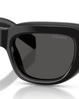 Prada PRD07S 16K08Z occhiali da sole