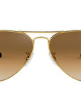 RAY-BAN | RB 3025 001/51
