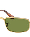 RAY-BAN | RB 3927 001/4E