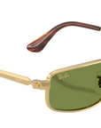 RAY-BAN | RB 3927 001/4E