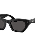 Ray-Ban Meta Zena Gen 3 601/87 - lato