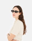 Retrosuperfuture ESATTO BLACK