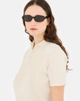 Retrosuperfuture ESATTO BLACK