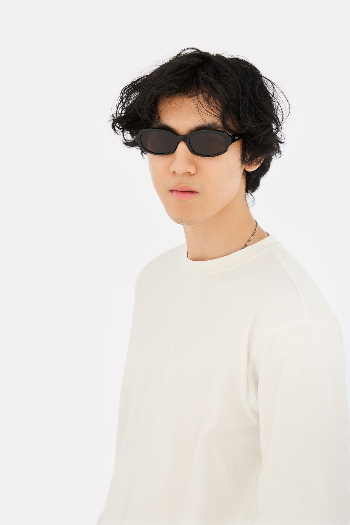Retrosuperfuture ESATTO BLACK
