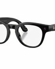 Ray-Ban Meta Scriber Optics Gen2 Shiny Black RW7002
