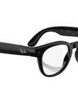 Ray-Ban Meta Scriber Optics Gen2 Shiny Black RW7002