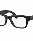 Ray Ban Meta Blayzer Optics Gen2 Matte Black RW7001