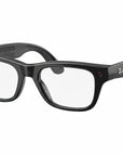 Ray Ban Meta Blayzer Optics Gen2 Shiny Black RW7001