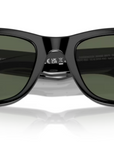 RAY-BAN | META WAYFARER 2024