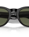 RAY-BAN | META WAYFARER HEADLINER 2024