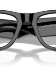 RAY BAN | MEGA WAYFARER 0RX0840V