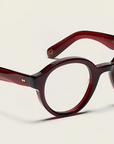 Moscot GREPS/V BURGUNDY