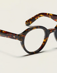 Moscot GREPS/V TORTOISE