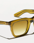 Moscot RIZIK OLIVE BROWN