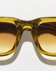 Moscot RIZIK OLIVE BROWN