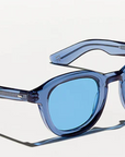 Moscot DAHVEN/S SAPPHIRE