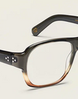 Moscot SHVITZ GREY BROWN