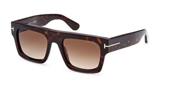 Tom Ford TF0711 52F