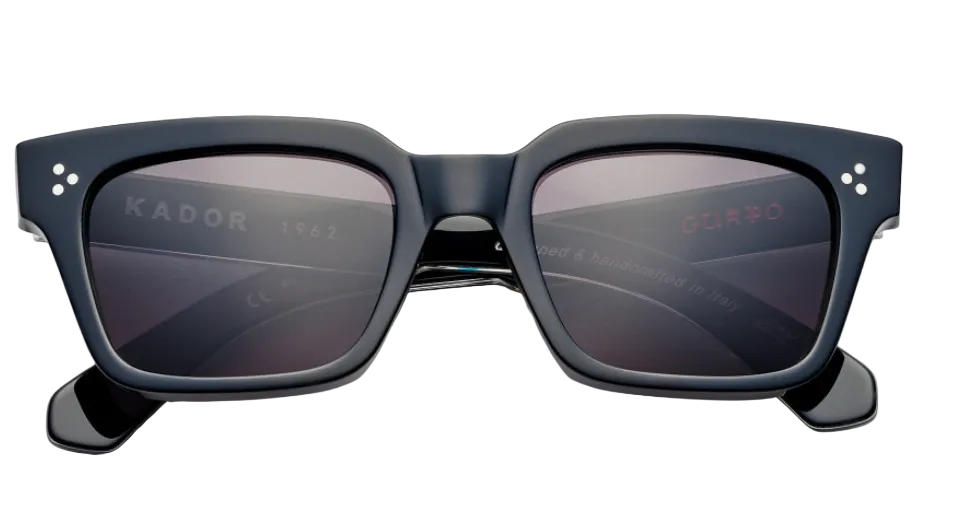 Kador Guapo 7007/BXLR BLUGRD