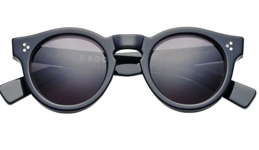 Kador New Mondo Retro Bold 7007/BXLR GRYSLD