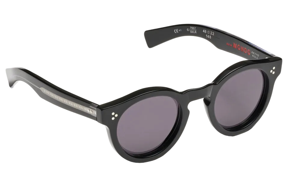 Kador New Mondo Retro Bold 7007/BXLR GRYSLD