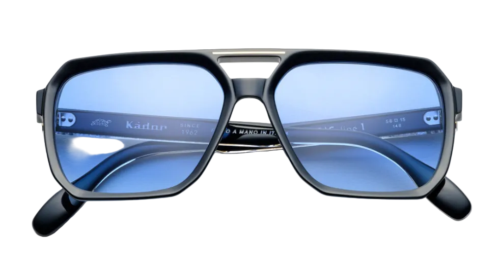 Kador Big Line 1 7007/BXLRG BLUGRD