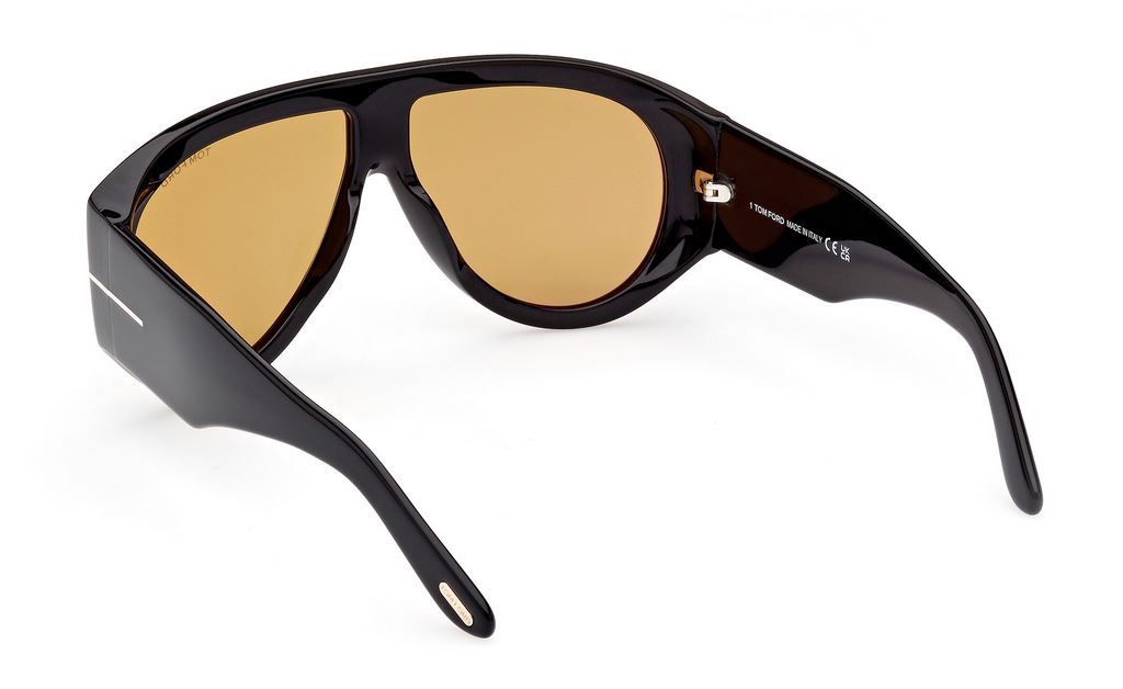 Tom Ford Bronson FT1044S 01E