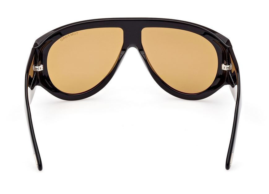 Tom Ford Bronson FT1044S 01E
