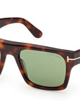 Tom Ford Cyrus FT1337S 53N