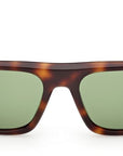 Tom Ford Cyrus FT1337S 53N