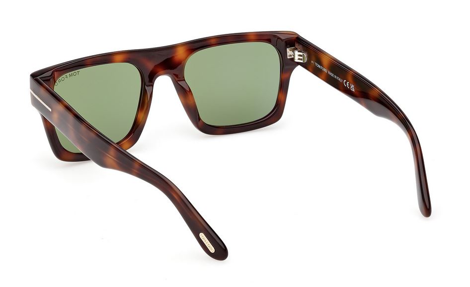 Tom Ford Cyrus FT1337S 53N
