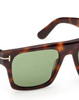 Tom Ford Cyrus FT1337S 53N