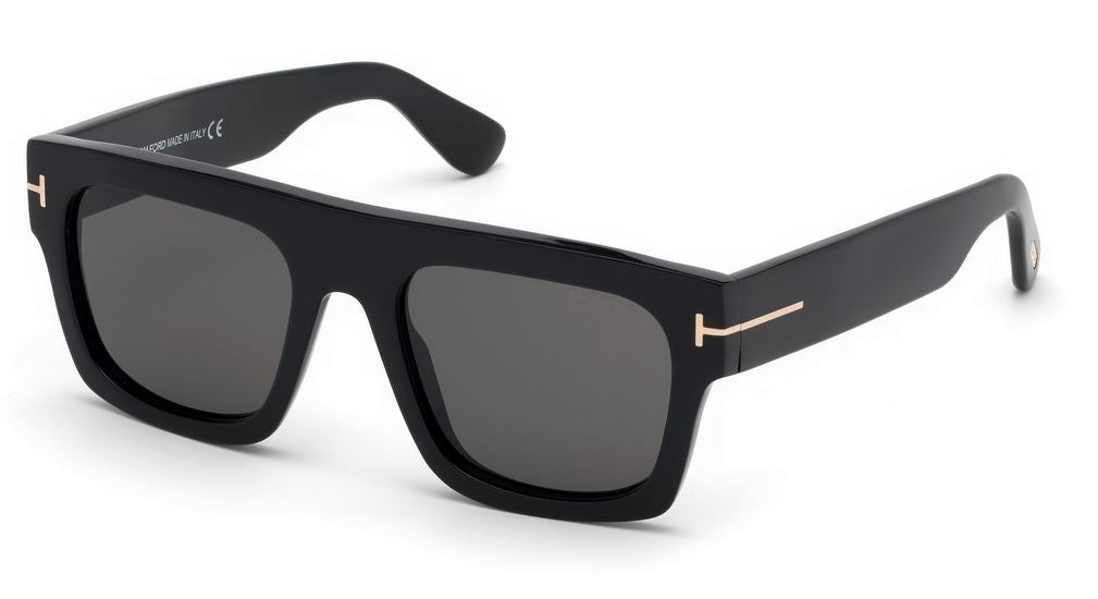 Tom Ford Fausto FT0711S 01A