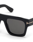 Tom Ford Fausto FT0711S 01A