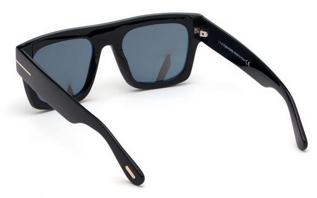 Tom Ford Fausto FT0711S 01A