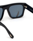 Tom Ford Fausto FT0711S 01A