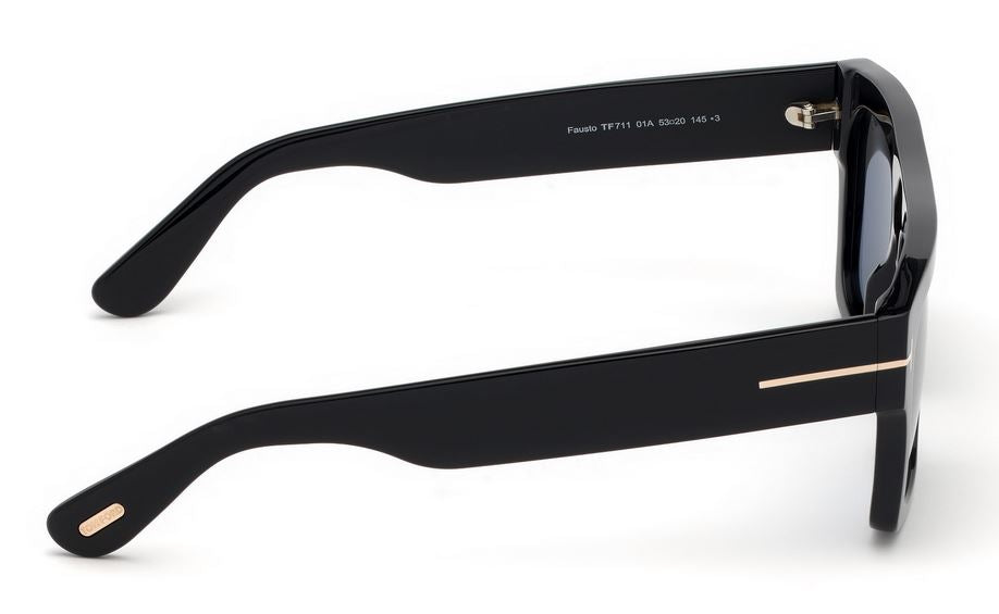 Tom Ford Fausto FT0711S 01A