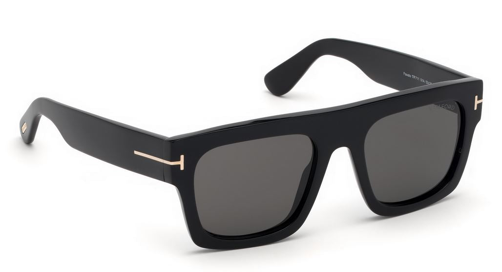 Tom Ford Fausto FT0711S 01A