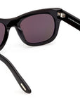 Tom Ford Marshall FT1334S 01A