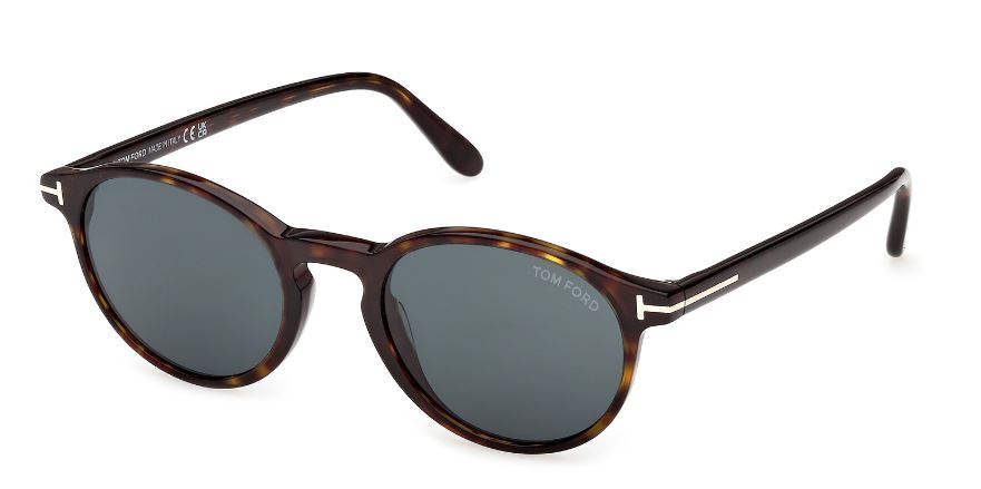 Tom Ford Prescott FT1331S 52V