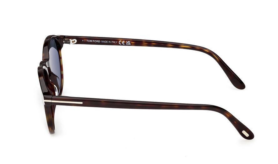 Tom Ford Prescott FT1331S 52V