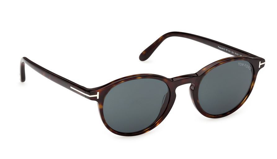 Tom Ford Prescott FT1331S 52V