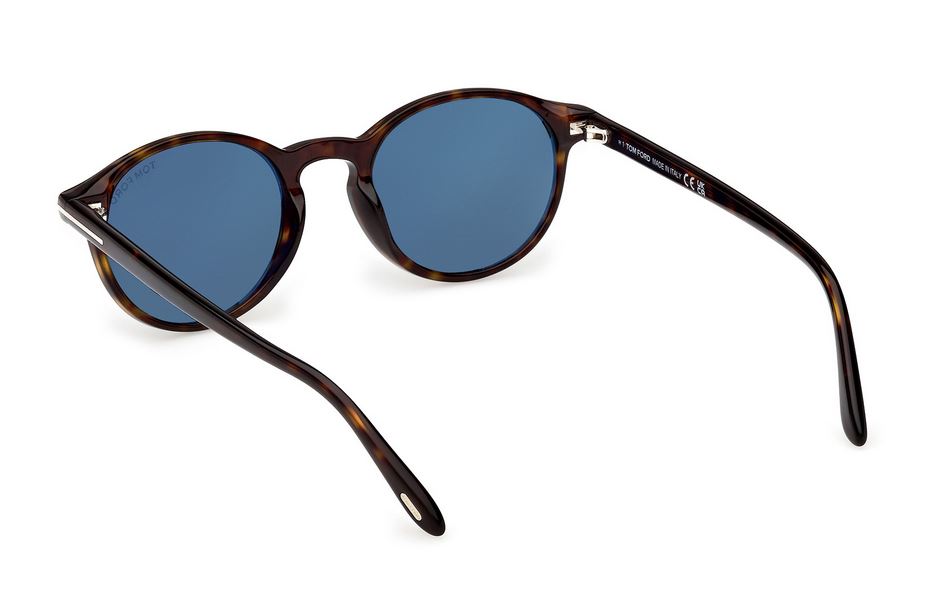 Tom Ford Prescott FT1331S 52V