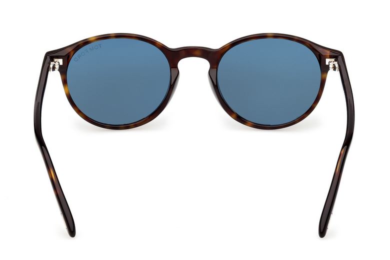 Tom Ford Prescott FT1331S 52V