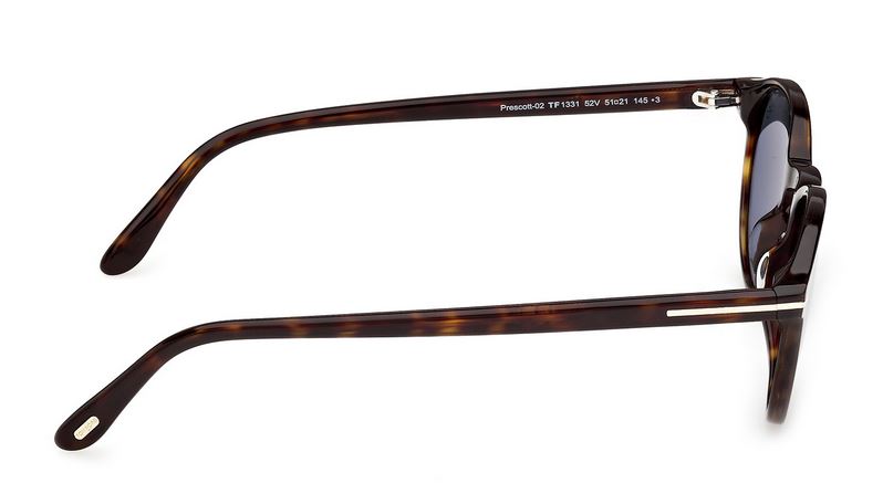 Tom Ford Prescott FT1331S 52V